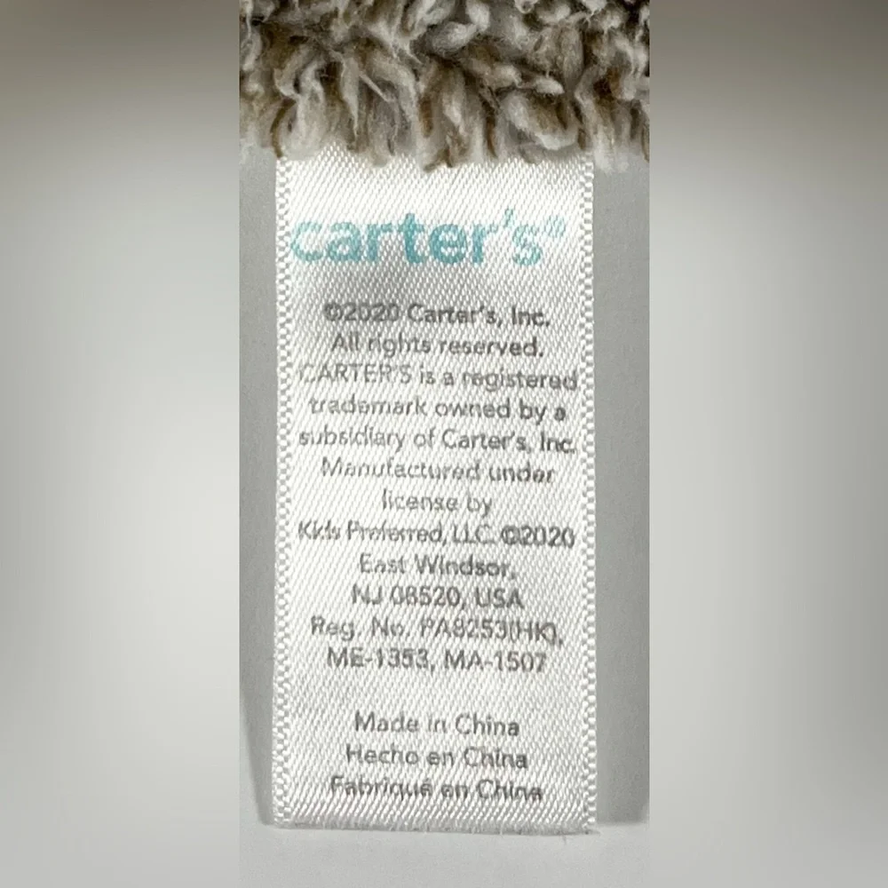 Carters carter security